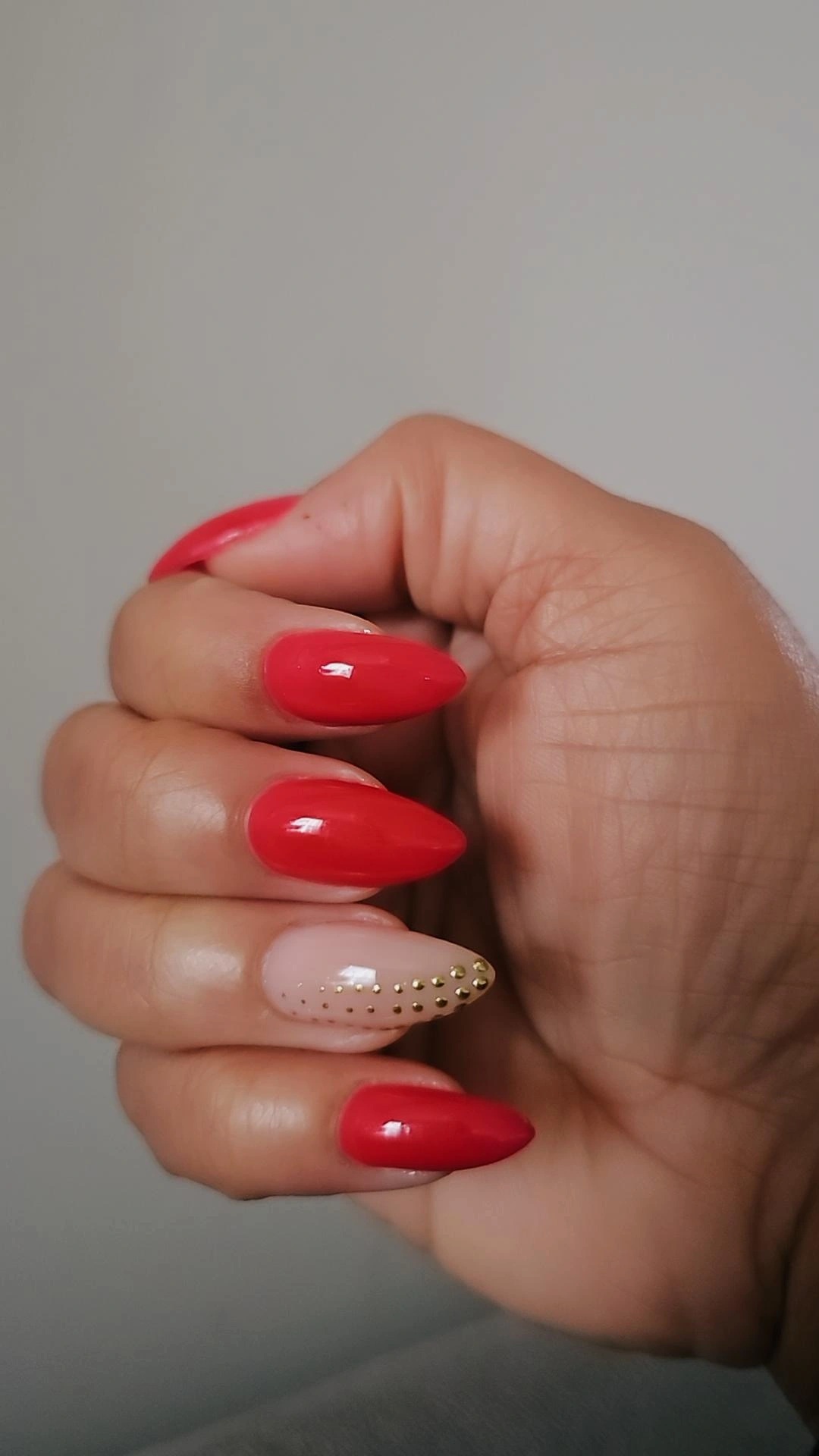 Nailed on Purpose nail work in Conyers, Georgia